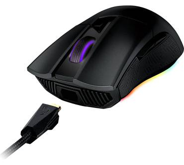 Produktbild Asus ROG Gladius II Origin