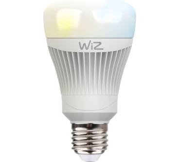 Produktbild WiZ Whites LED 11.5W E27 A66 (WZ0126071)