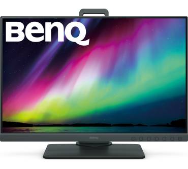 Produktbild BenQ SW240