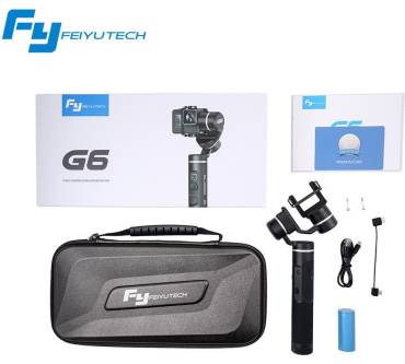 Produktbild FeiYu Tech G6