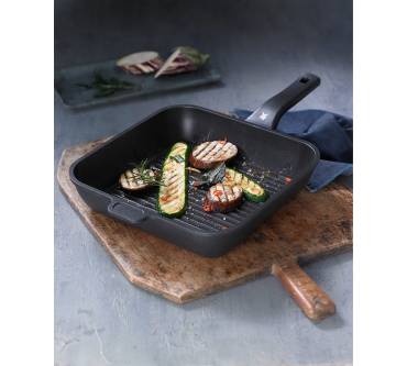 Produktbild WMF Perma Dur Premium Grillpfanne