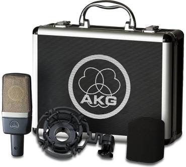 Produktbild AKG C 214