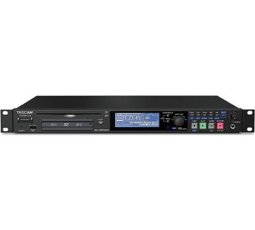 Produktbild Tascam SS-CDR250N