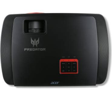 Produktbild Acer Predator Z650