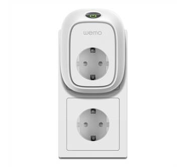 Produktbild Belkin WeMo Insight Switch