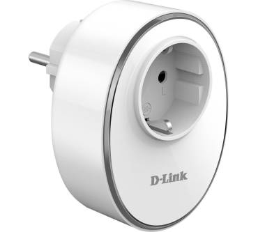 Produktbild D-Link mydlink Wi‑Fi Smart Plug (DSP‑W115)