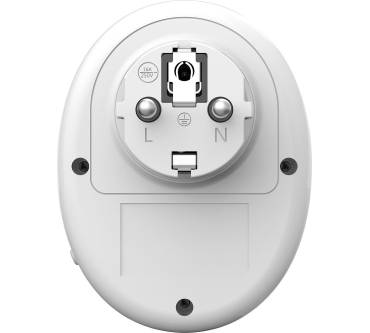 Produktbild D-Link mydlink Wi‑Fi Smart Plug (DSP‑W115)