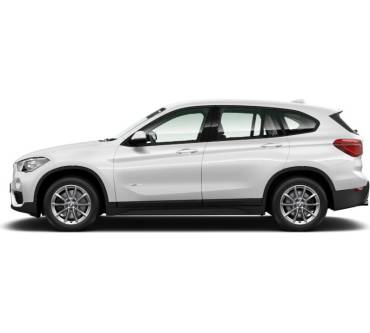 Produktbild BMW X1 20d (140 kW) (2015)