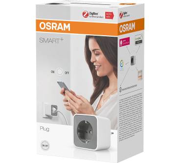 Produktbild Osram Smart+ Plug