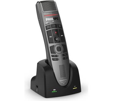 Produktbild Philips Speechmike Premium Air (SMP4000)