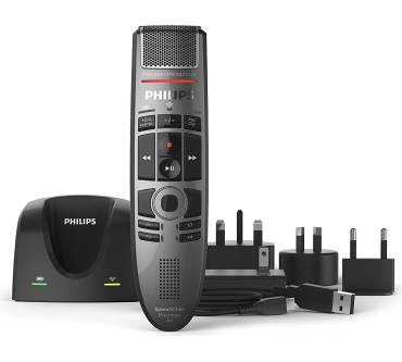 Produktbild Philips Speechmike Premium Air (SMP4000)