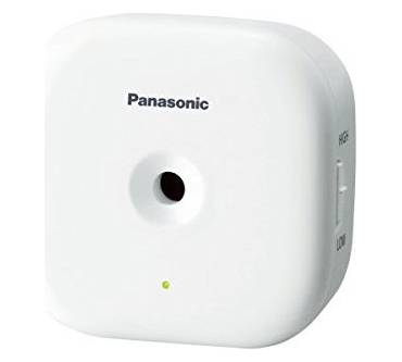 Produktbild Panasonic Smart Home Starter Kit Plus (KX-HN6014)