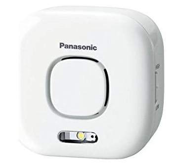 Produktbild Panasonic Smart Home Starter Kit Plus (KX-HN6014)