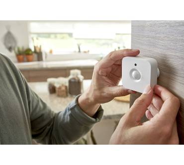 Produktbild Philips Hue Bewegungsmelder