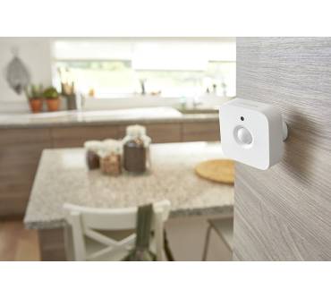 Produktbild Philips Hue Bewegungsmelder