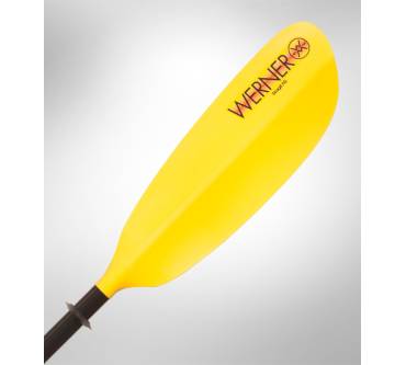 Produktbild Werner Paddles Skagit FG