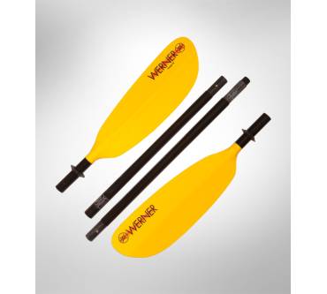 Produktbild Werner Paddles Skagit FG