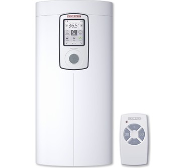 Produktbild Stiebel Eltron DHE Connect 18/21/24