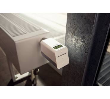 Produktbild Bosch Smart Home Heizkörper-Thermostat