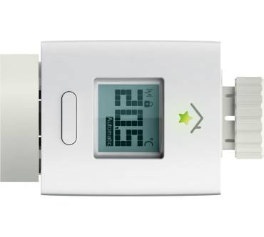 Produktbild Innogy SmartHome Heizkörperthermostat