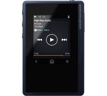 Produktbild Pioneer XDP-02U