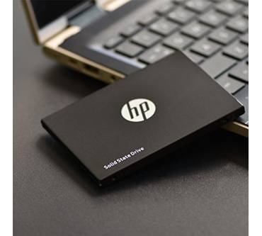 Produktbild HP S700 Pro