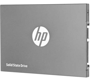 Hp ssd hot sale s700 2.5