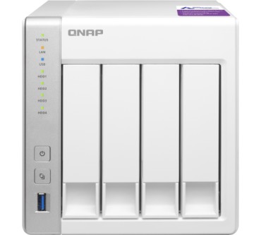 Produktbild Qnap TS-431P