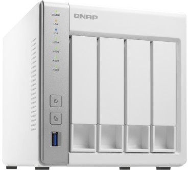 Produktbild Qnap TS-431P