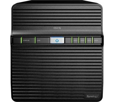 Produktbild Synology DiskStation DS418j