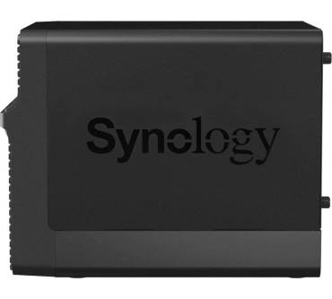 Produktbild Synology DiskStation DS418j