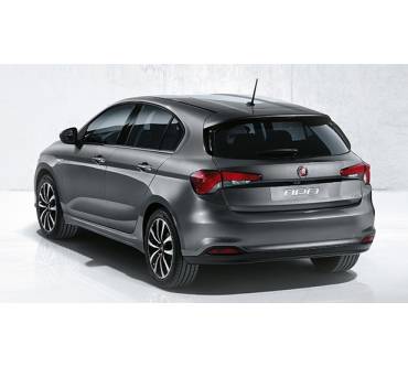 Produktbild Fiat Fiat Tipo 5-Türer 1.6 Multijet (88 kW) (2016)