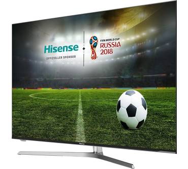 Produktbild Hisense H55U7A