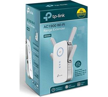 Produktbild TP-Link RE500