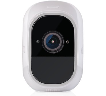 Produktbild NetGear Arlo Pro 2 (VMS4230P)