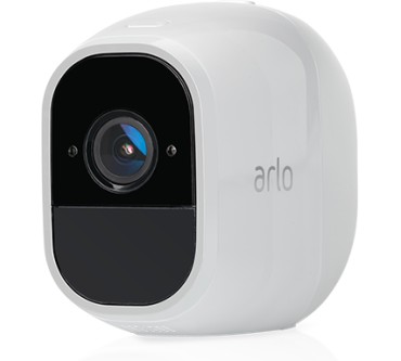 Produktbild NetGear Arlo Pro 2 (VMS4230P)