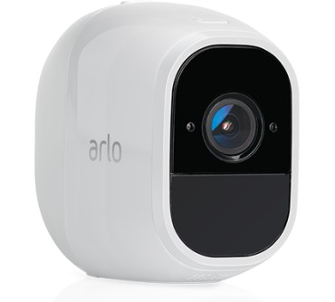 Produktbild NetGear Arlo Pro 2 (VMS4230P)