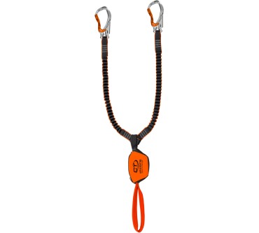 Produktbild Climbing Technology Hook-it Slider