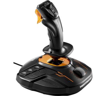 Produktbild Thrustmaster T.16000M FCS Flight Stick (2960773)