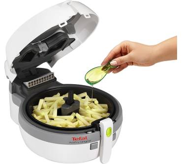 Produktbild Tefal ActiFry FZ7100