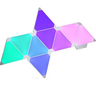 Produktbild Nanoleaf Aurora Smarter Kit