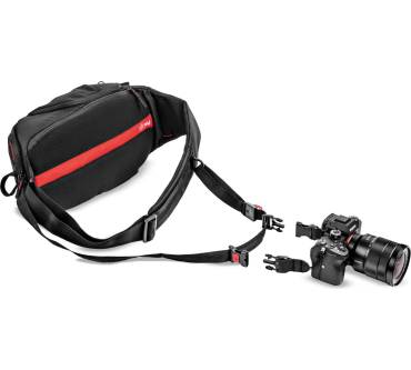 Produktbild Manfrotto Pro Light Fasttrack