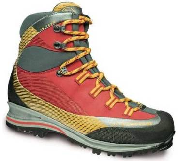 Produktbild La Sportiva Trango TRK Leather GTX