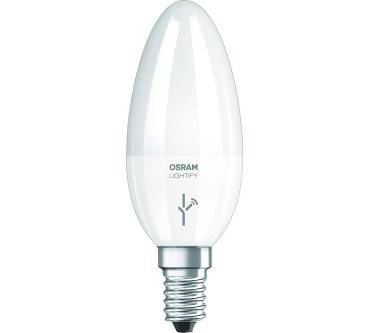 Produktbild Osram Lightify CLB 40 Turnable White