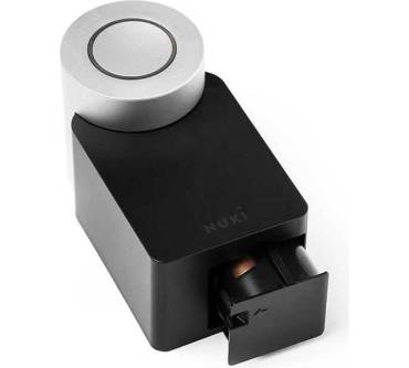 Produktbild Nuki Smart Lock