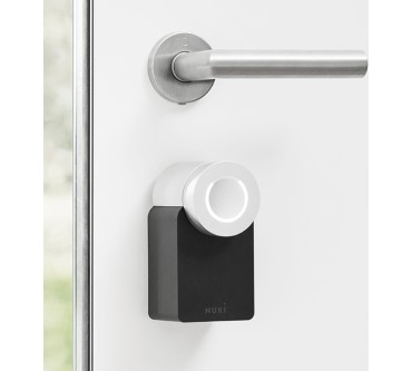 Produktbild Nuki Smart Lock