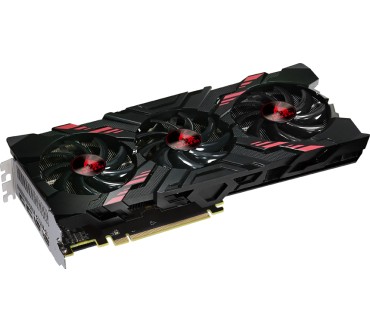 Produktbild TUL PowerColor Radeon RX Vega 56 Red Dragon