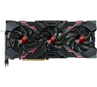 Produktbild TUL PowerColor Radeon RX Vega 56 Red Dragon