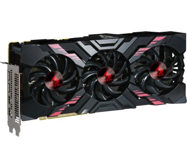 Produktbild TUL PowerColor Radeon RX Vega 56 Red Dragon