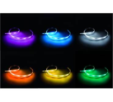 Produktbild Philips Hue LightStrip Plus (2015)